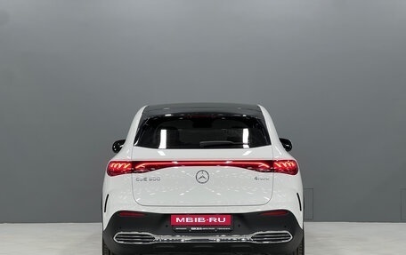 Mercedes-Benz EQE, 2023 год, 9 300 000 рублей, 9 фотография