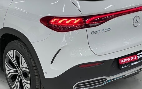 Mercedes-Benz EQE, 2023 год, 9 300 000 рублей, 12 фотография