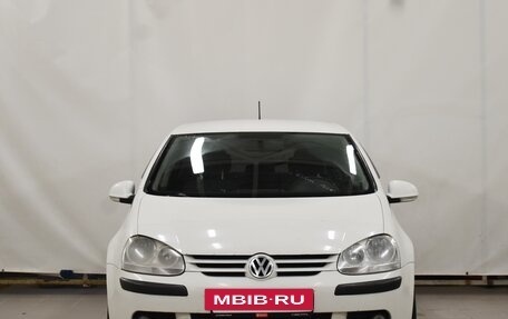 Volkswagen Golf V, 2008 год, 590 000 рублей, 3 фотография