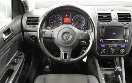 Volkswagen Golf V, 2008 год, 590 000 рублей, 7 фотография