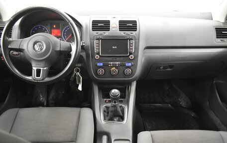 Volkswagen Golf V, 2008 год, 590 000 рублей, 6 фотография