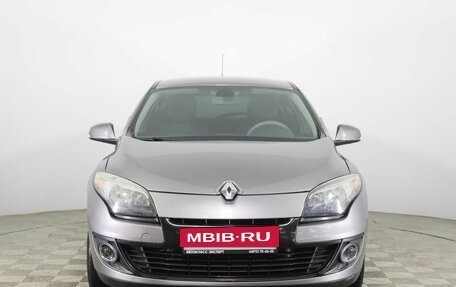 Renault Megane III, 2011 год, 577 000 рублей, 3 фотография