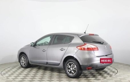 Renault Megane III, 2011 год, 577 000 рублей, 5 фотография