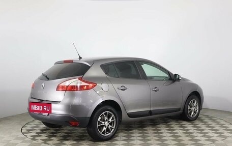 Renault Megane III, 2011 год, 577 000 рублей, 7 фотография