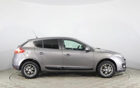 Renault Megane III, 2011 год, 577 000 рублей, 9 фотография