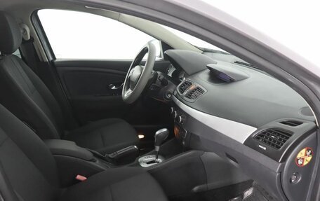 Renault Megane III, 2011 год, 577 000 рублей, 14 фотография