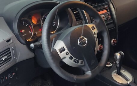 Nissan X-Trail, 2008 год, 1 000 000 рублей, 6 фотография