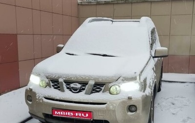 Nissan X-Trail, 2008 год, 1 000 000 рублей, 1 фотография