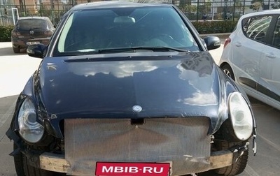 Mercedes-Benz R-Класс, 2008 год, 1 140 000 рублей, 1 фотография