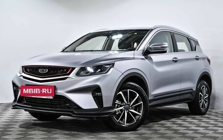 Geely Coolray I, 2023 год, 2 380 000 рублей, 2 фотография