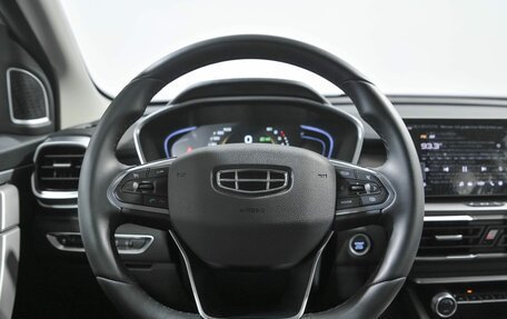 Geely Coolray I, 2023 год, 2 380 000 рублей, 9 фотография