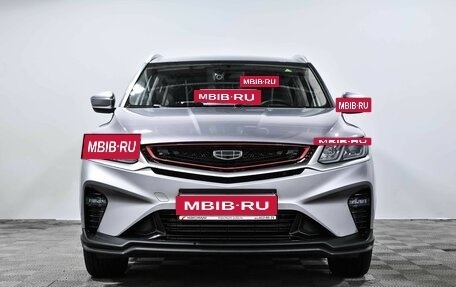 Geely Coolray I, 2023 год, 2 380 000 рублей, 3 фотография