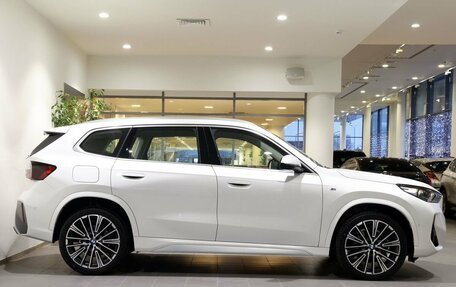 BMW X1, 2024 год, 6 750 000 рублей, 4 фотография