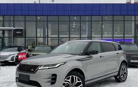 Land Rover Range Rover Evoque II, 2024 год, 6 869 000 рублей, 1 фотография