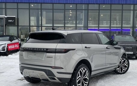 Land Rover Range Rover Evoque II, 2024 год, 6 869 000 рублей, 6 фотография