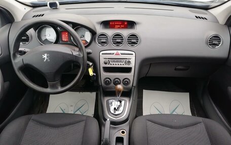 Peugeot 308 II, 2008 год, 388 000 рублей, 10 фотография