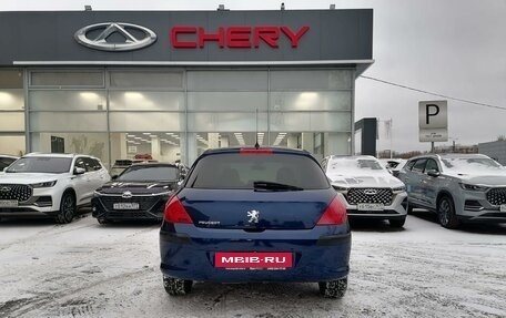 Peugeot 308 II, 2008 год, 388 000 рублей, 6 фотография