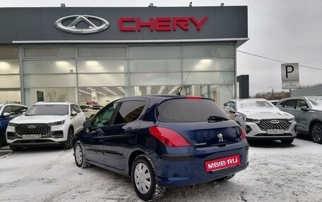 Peugeot 308 II, 2008 год, 388 000 рублей, 7 фотография