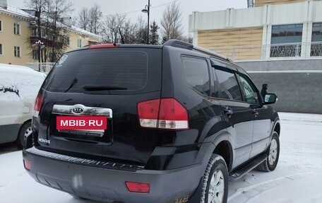 KIA Mohave I, 2011 год, 1 750 000 рублей, 5 фотография