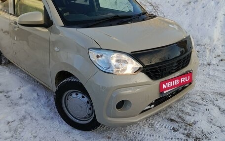 Daihatsu Boon III, 2018 год, 950 000 рублей, 2 фотография