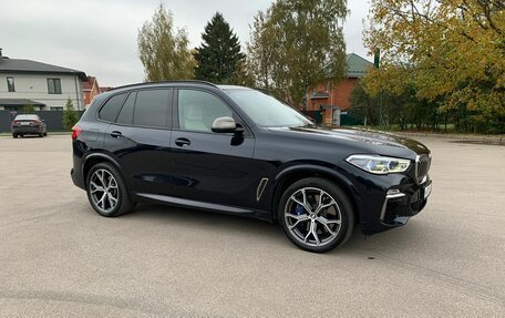 BMW X5 M, 2019 год, 7 фотография