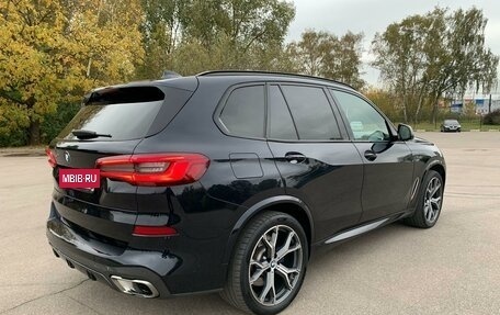 BMW X5 M, 2019 год, 5 фотография