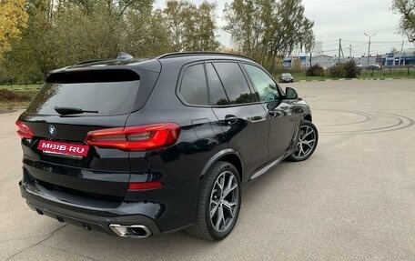 BMW X5 M, 2019 год, 6 фотография