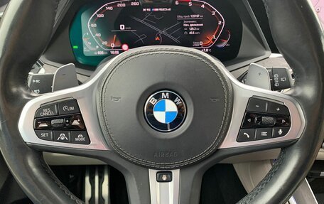 BMW X5 M, 2019 год, 12 фотография