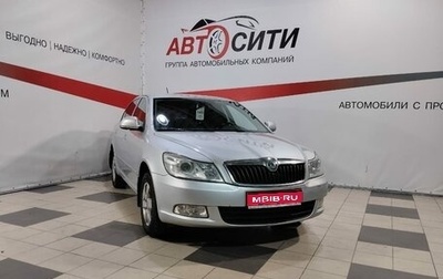 Skoda Octavia, 2012 год, 932 000 рублей, 1 фотография