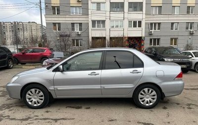 Mitsubishi Lancer IX, 2007 год, 630 000 рублей, 1 фотография