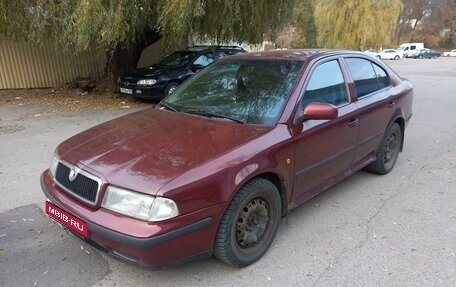 Skoda Octavia IV, 1999 год, 230 000 рублей, 1 фотография