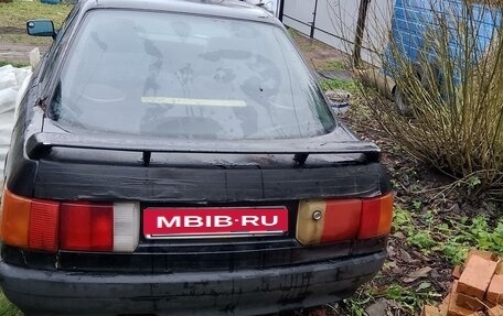 Audi 80, 1991 год, 60 000 рублей, 6 фотография