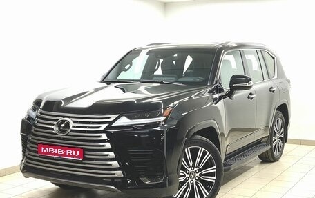 Lexus LX, 2024 год, 19 500 000 рублей, 1 фотография