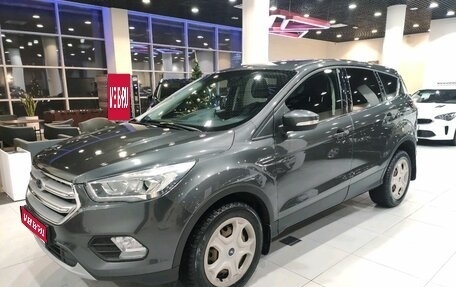 Ford Kuga III, 2019 год, 1 990 000 рублей, 1 фотография