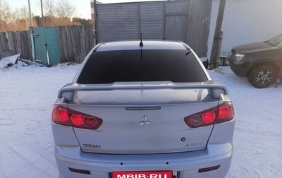 Mitsubishi Lancer IX, 2008 год, 770 000 рублей, 1 фотография