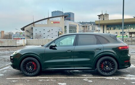 Porsche Cayenne III, 2021 год, 11 999 000 рублей, 7 фотография