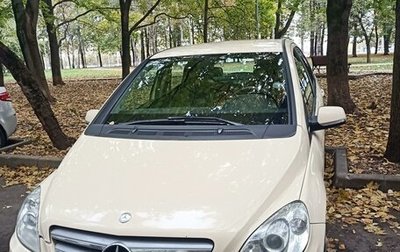 Mercedes-Benz B-Класс, 2008 год, 750 000 рублей, 1 фотография