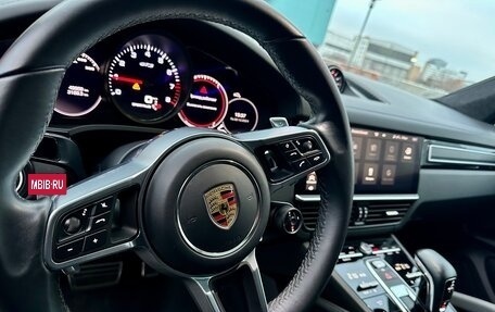 Porsche Cayenne III, 2021 год, 11 999 000 рублей, 13 фотография