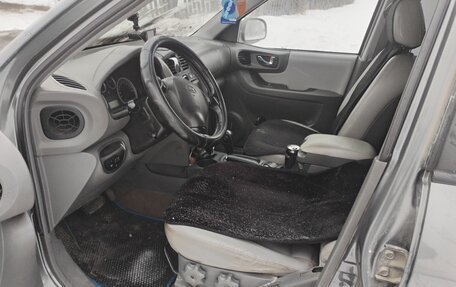 Hyundai Santa Fe Classic, 2007 год, 320 000 рублей, 5 фотография