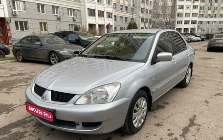 Mitsubishi Lancer IX, 2007 год, 630 000 рублей, 2 фотография