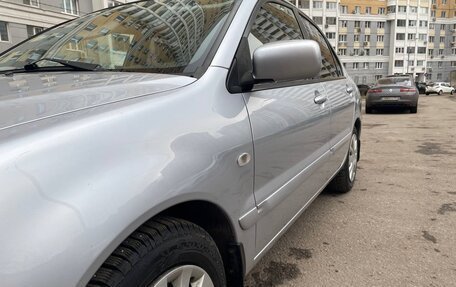 Mitsubishi Lancer IX, 2007 год, 630 000 рублей, 12 фотография