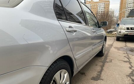 Mitsubishi Lancer IX, 2007 год, 630 000 рублей, 15 фотография