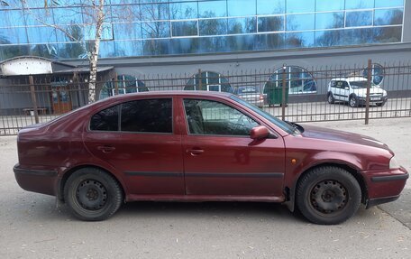 Skoda Octavia IV, 1999 год, 230 000 рублей, 4 фотография