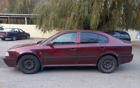 Skoda Octavia IV, 1999 год, 230 000 рублей, 3 фотография