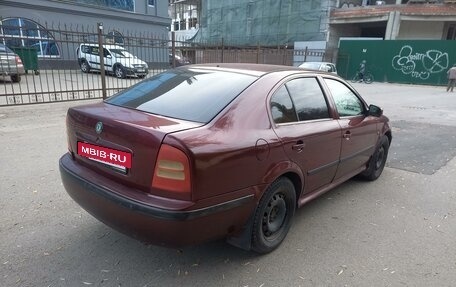 Skoda Octavia IV, 1999 год, 230 000 рублей, 5 фотография