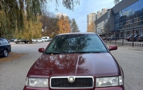 Skoda Octavia IV, 1999 год, 230 000 рублей, 2 фотография