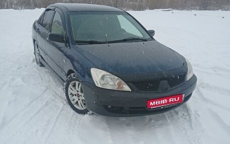 Mitsubishi Lancer IX, 2005 год, 350 000 рублей, 2 фотография