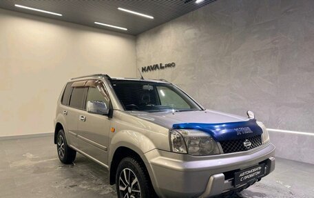 Nissan X-Trail, 2001 год, 649 000 рублей, 3 фотография