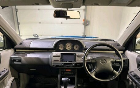 Nissan X-Trail, 2001 год, 649 000 рублей, 12 фотография