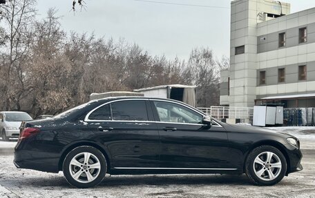 Mercedes-Benz E-Класс, 2017 год, 3 299 999 рублей, 6 фотография